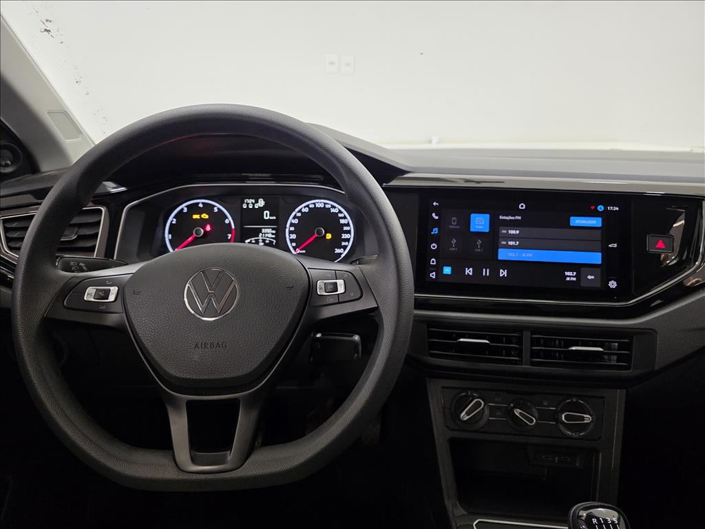 POLO 1.0 MPI ROCK IN RIO MANUAL9