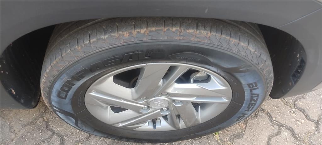 CRETA 1.0 TGDI FLEX COMFORT AUTOMÁTICO11