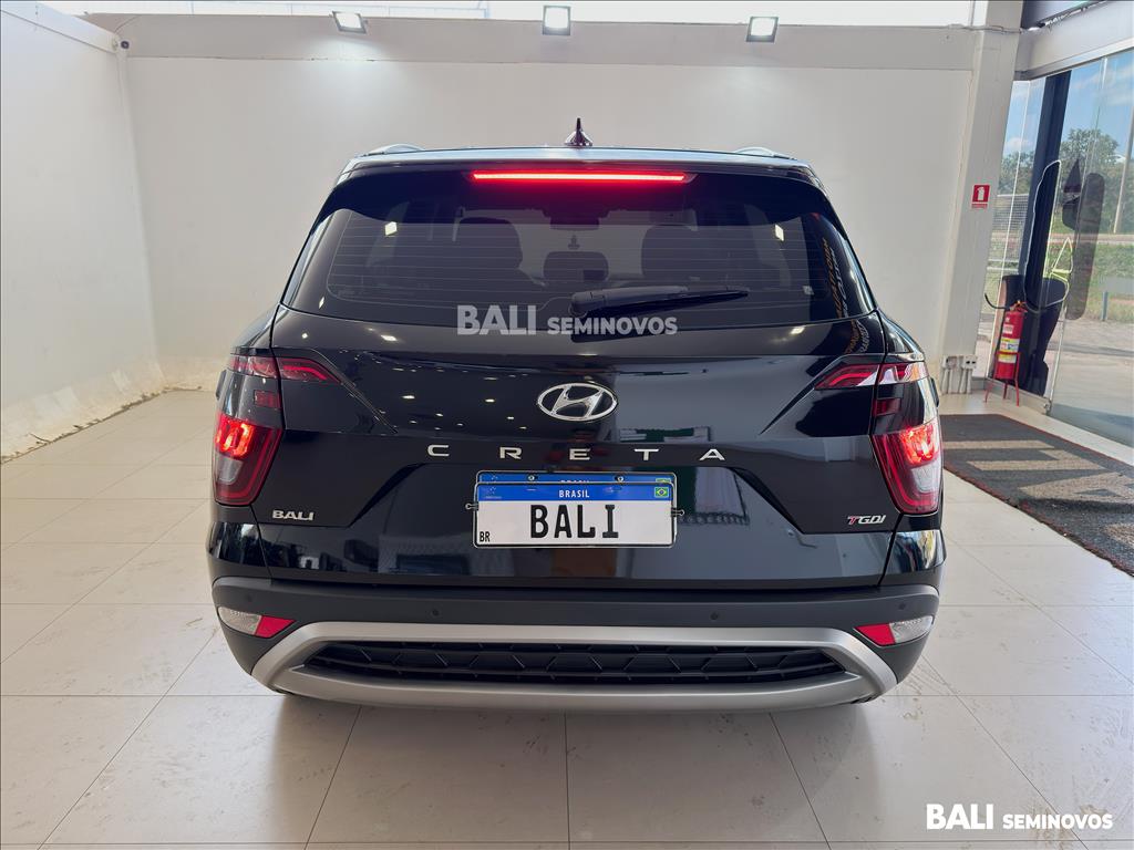 CRETA 1.0 TGDI FLEX LIMITED AUTOMÁTICO4
