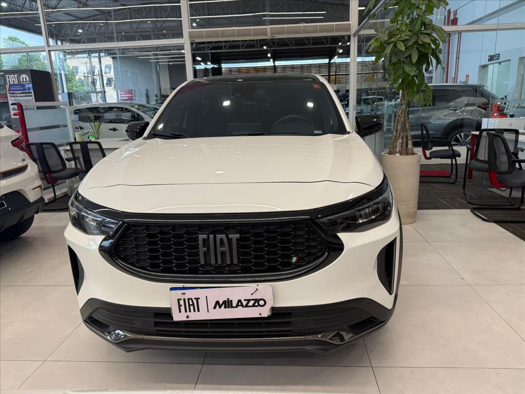 FASTBACK 1.0 TURBO 200 FLEX IMPETUS CVT1