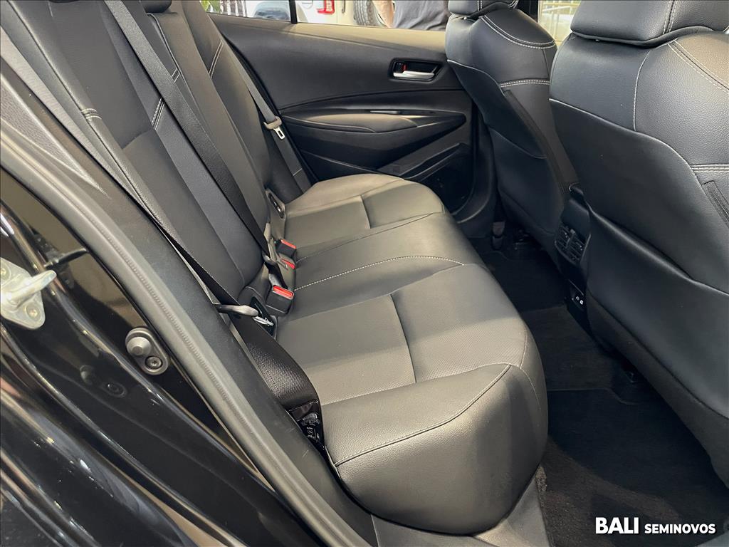 COROLLA 2.0 VVT-IE FLEX XEI DIRECT SHIFT16