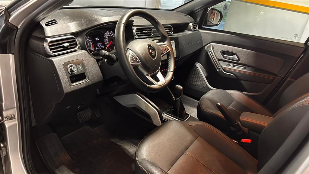 DUSTER 1.3 TCE FLEX ICONIC PLUS X-TRONIC11