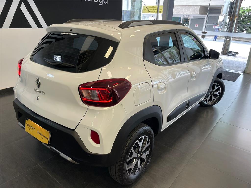 KWID 1.0 12V SCE FLEX OUTSIDER MANUAL5