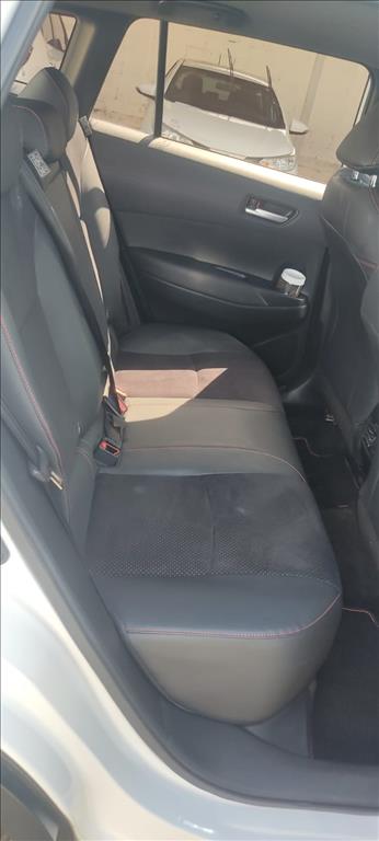 COROLLA CROSS 2.0 VVT-IE FLEX GR-SPORT DIRECT SHIFT8