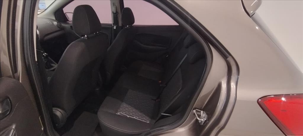 KA 1.0 TI-VCT FLEX SE MANUAL9