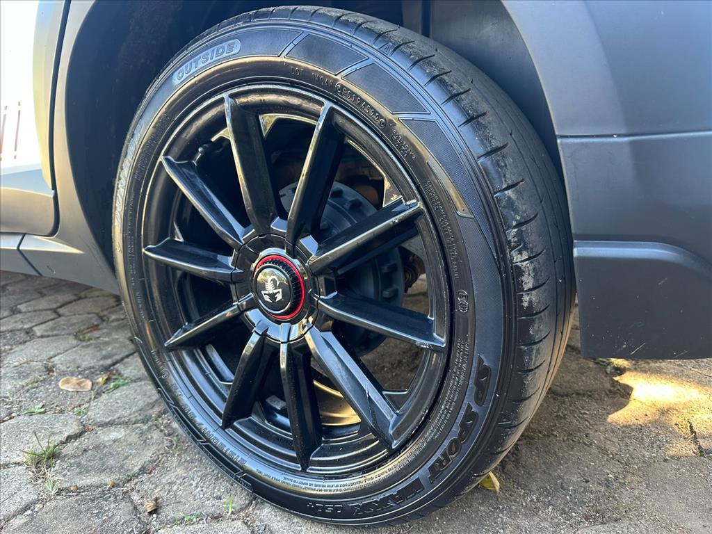 PULSE 1.3 TURBO 270 FLEX ABARTH AT613