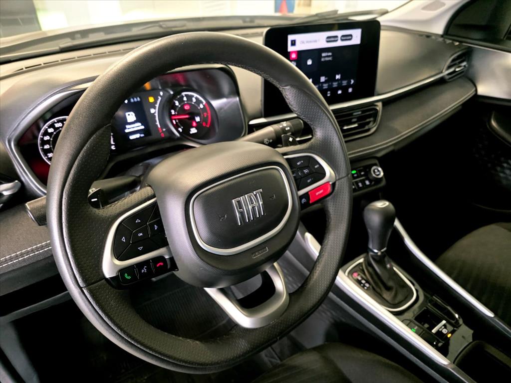 FASTBACK 1.0 TURBO 200 FLEX AUDACE CVT8