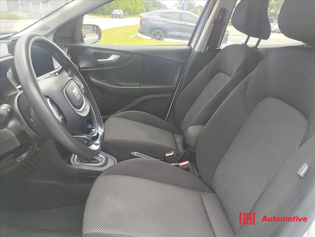 PULSE 1.3 FLEX DRIVE CVT8