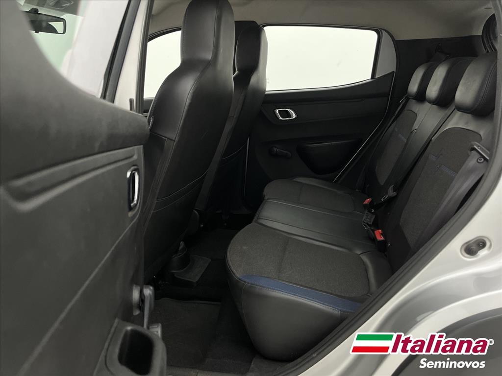 KWID 1.0 12V SCE FLEX INTENSE MANUAL9