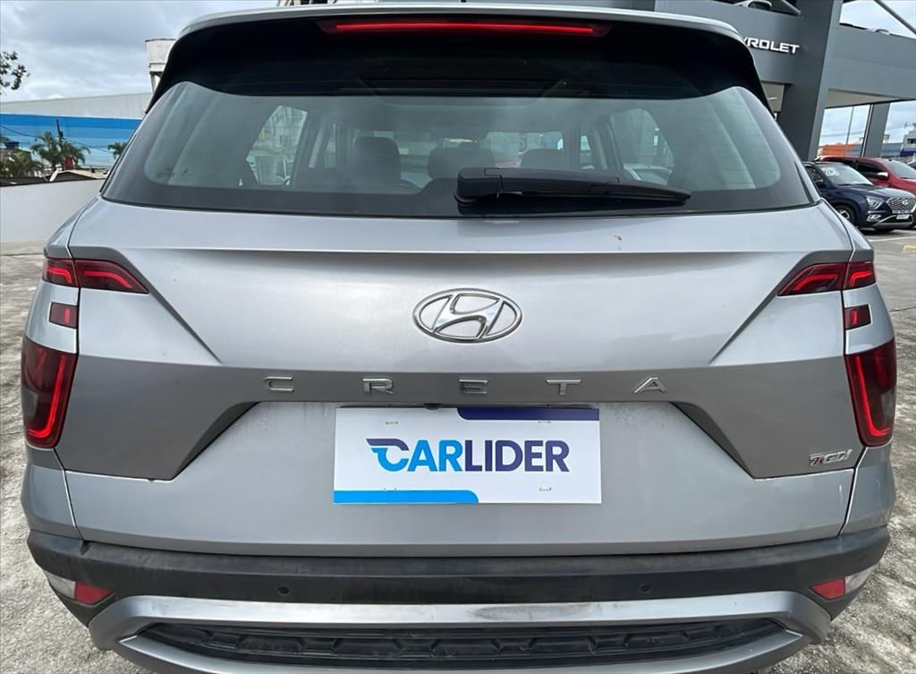 CRETA 1.0 TGDI FLEX PLATINUM AUTOMÁTICO3