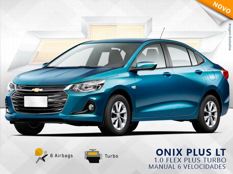 ONIX PLUS 1.0 TURBO FLEX LT MANUAL ONIX PLUS 1.0 TURBO FLEX LT MANUAL