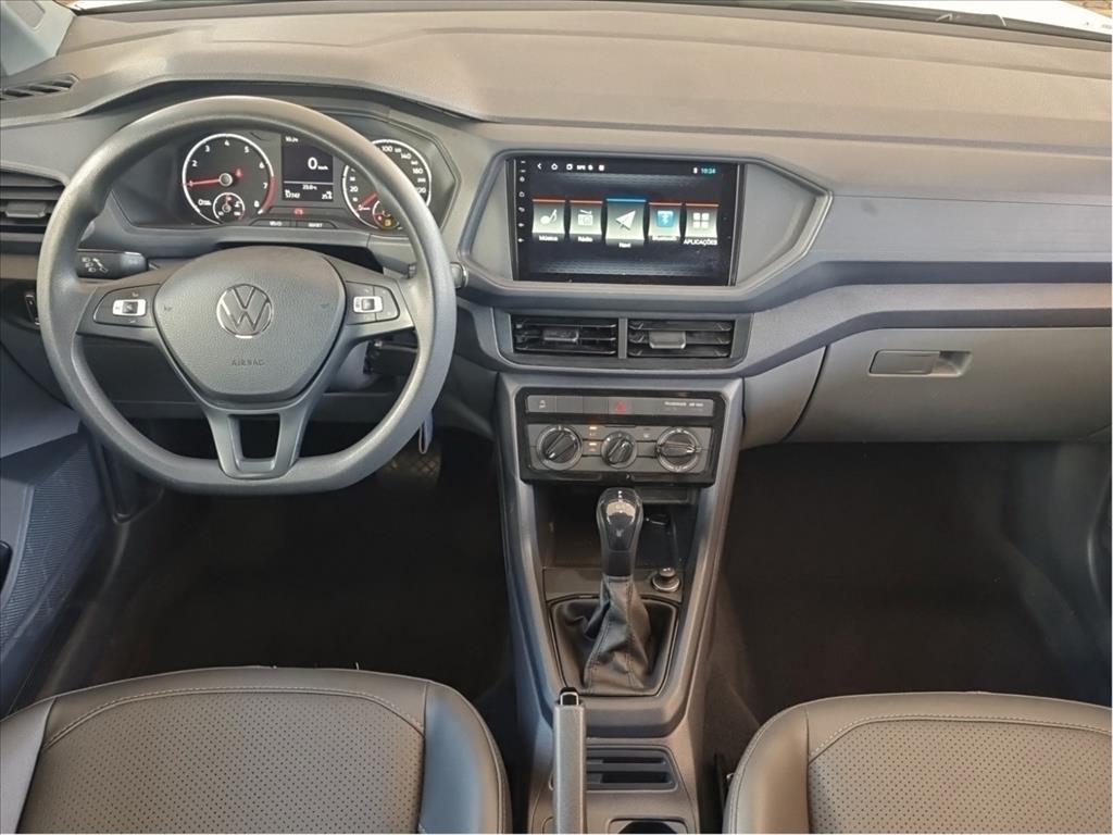 T-CROSS 1.0 200 TSI TOTAL FLEX SENSE AUTOMÁTICO4