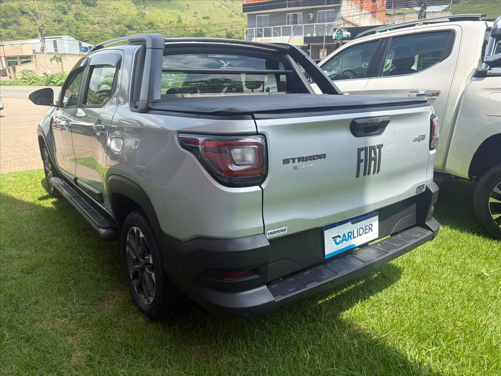 STRADA 1.0 TURBO 200 FLEX ULTRA CD CVT5