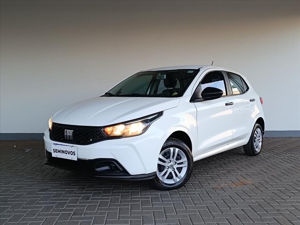 ARGO 1.0 FIREFLY FLEX MANUAL