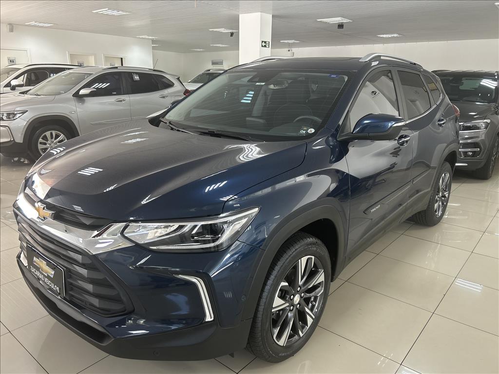 TRACKER 1.2 TURBO FLEX PREMIER AUTOMÁTICO2