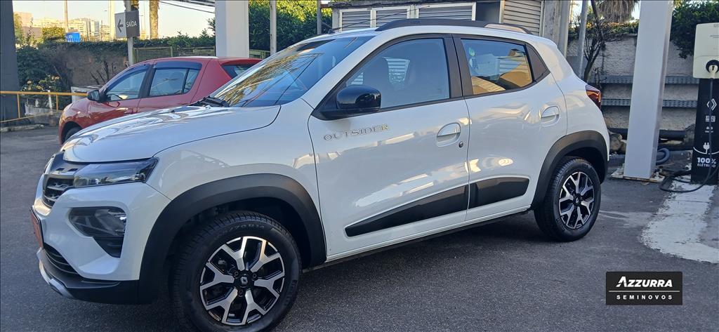 KWID 1.0 12V SCE FLEX OUTSIDER MANUAL2