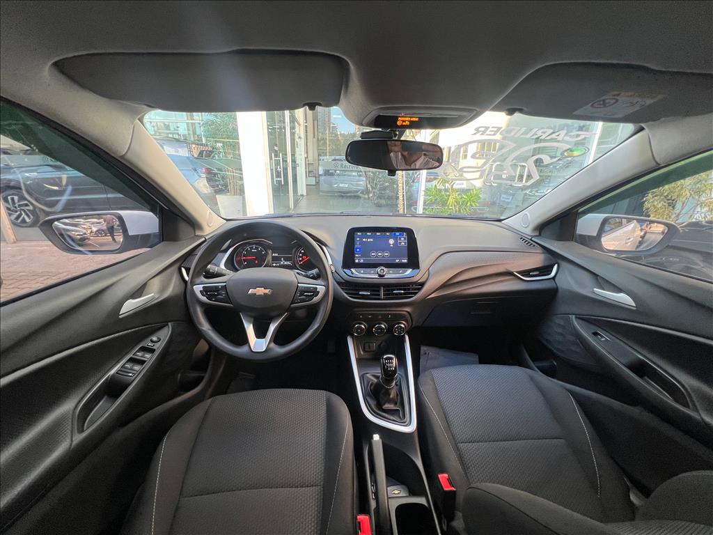 ONIX 1.0 FLEX MANUAL
