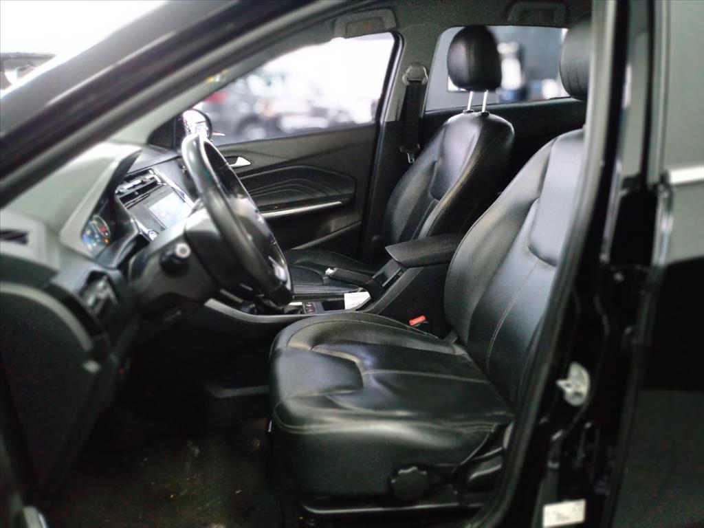 Caoa Chery-TIGGO 3X-1.0 VVT TURBO iFLEX PRO CVT