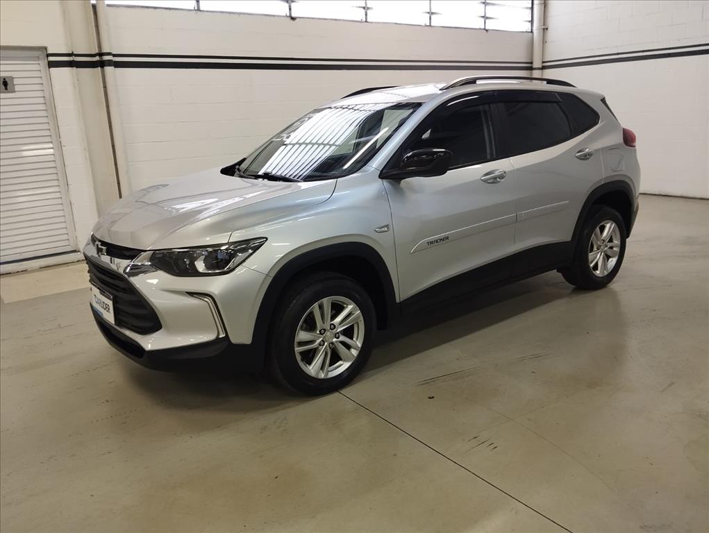 TRACKER 1.0 TURBO FLEX LT AUTOMÁTICO3