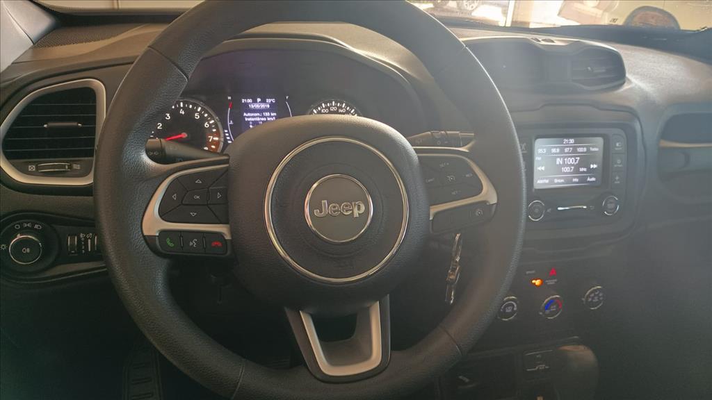 RENEGADE 1.8 16V FLEX SPORT 4P AUTOMÁTICO5
