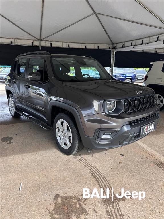 RENEGADE 1.3 T270 TURBO FLEX SPORT AT61