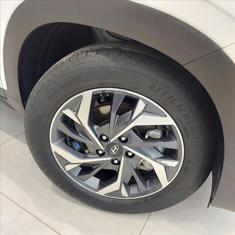 CRETA 1.0 TGDI FLEX LIMITED AUTOMÁTICO16