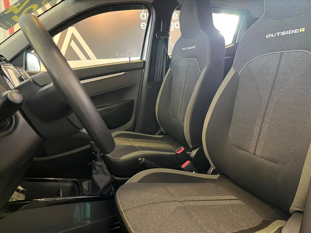 KWID 1.0 12V SCE FLEX OUTSIDER MANUAL9