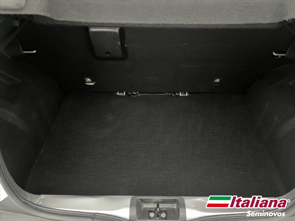 KWID 1.0 12V SCE FLEX INTENSE MANUAL15