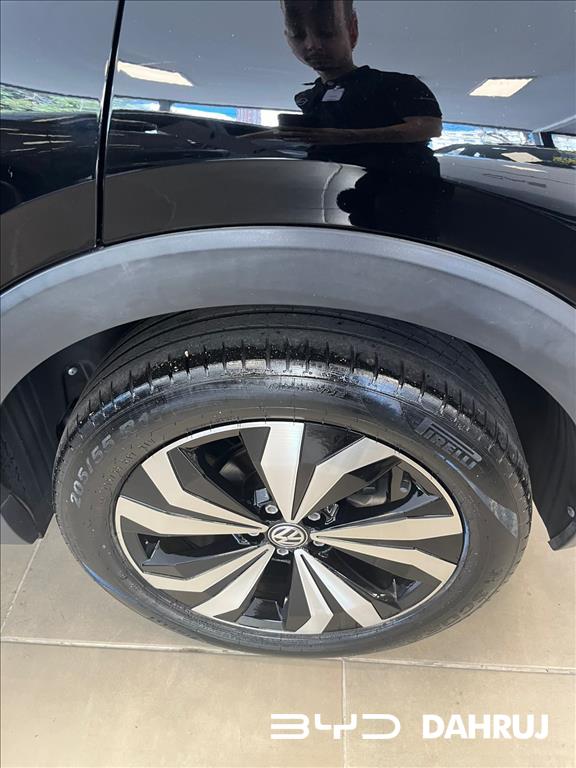 T-CROSS 1.4 250 TSI TOTAL FLEX HIGHLINE AUTOMÁTICO10