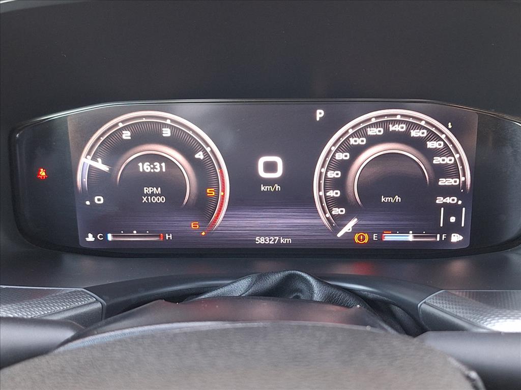 RAMPAGE 2.0 TURBO DIESEL REBEL 4X4 AUTOMÁTICO8