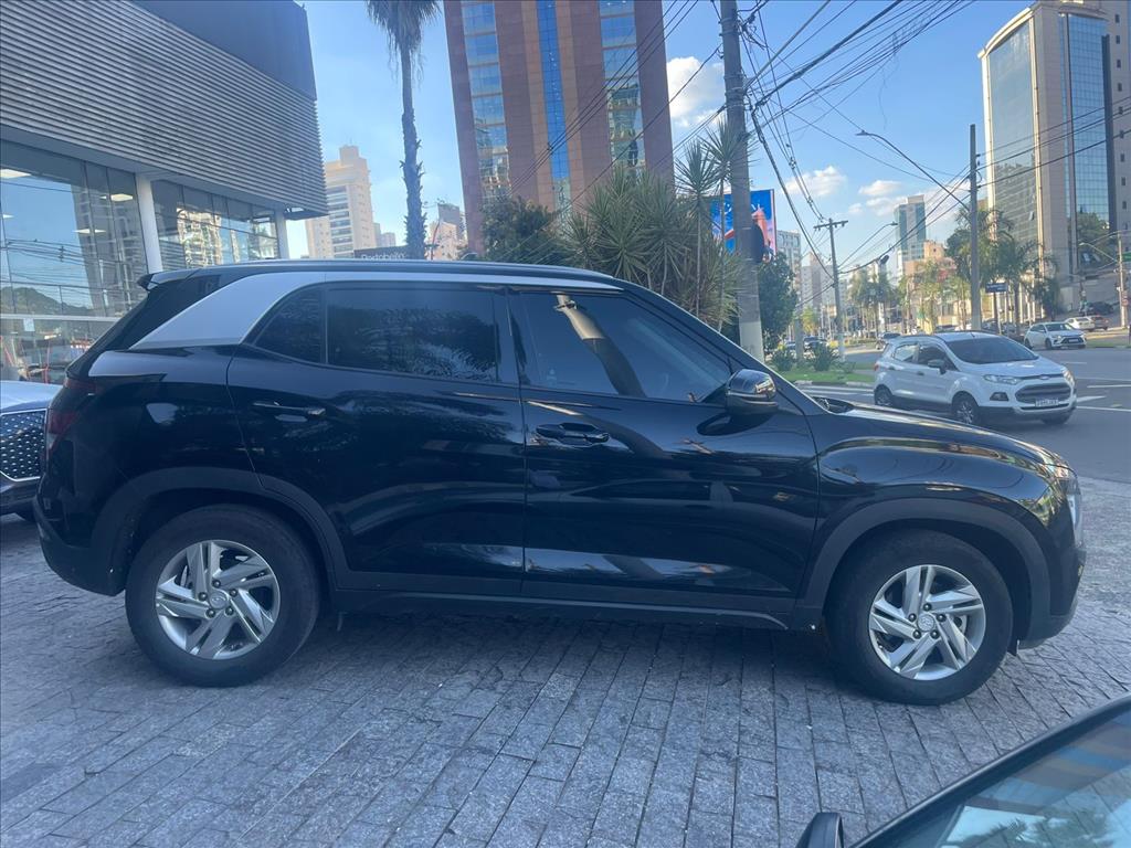 Hyundai-CRETA-1.0 TGDI FLEX COMFORT AUTOMÁTICO