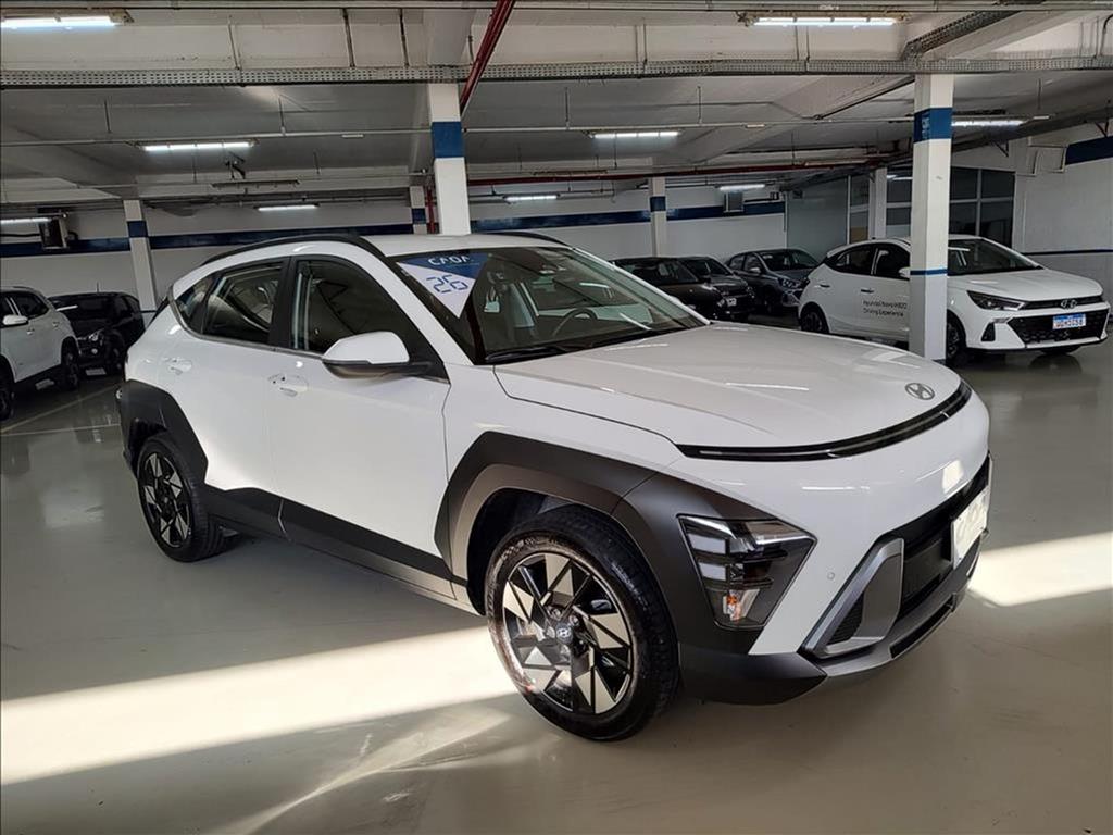 Hyundai-KONA-1.6 GDI HEV ULTIMATE DCT