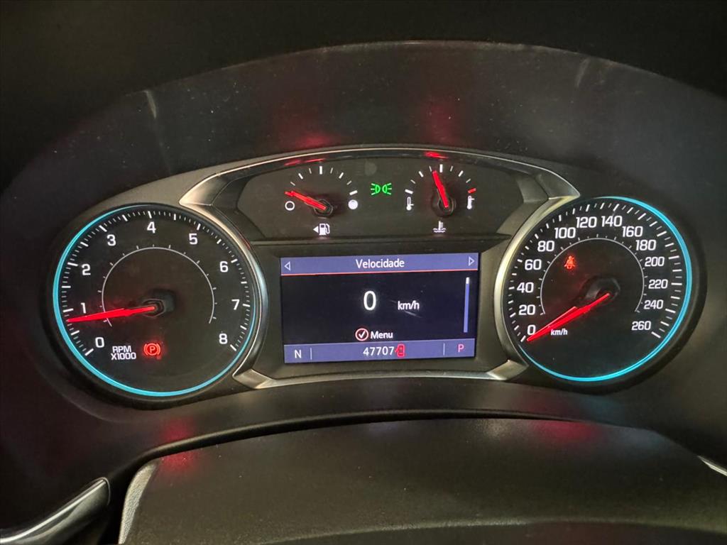 EQUINOX 1.5 16V TURBO GASOLINA PREMIER AWD AUTOMÁTICO6