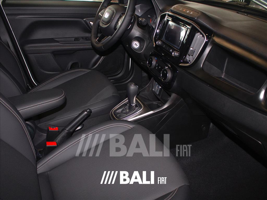 STRADA 1.3 FIREFLY FLEX VOLCANO CD CVT7