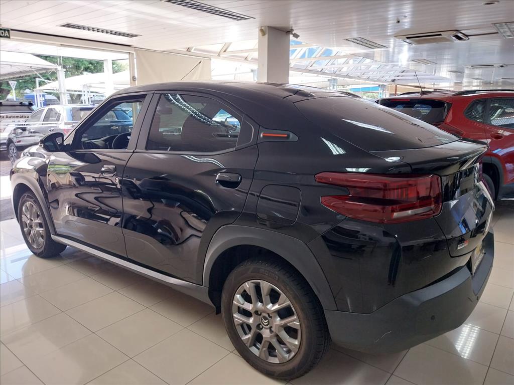 BASALT 1.0 TURBO 200 FLEX FEEL CVT5