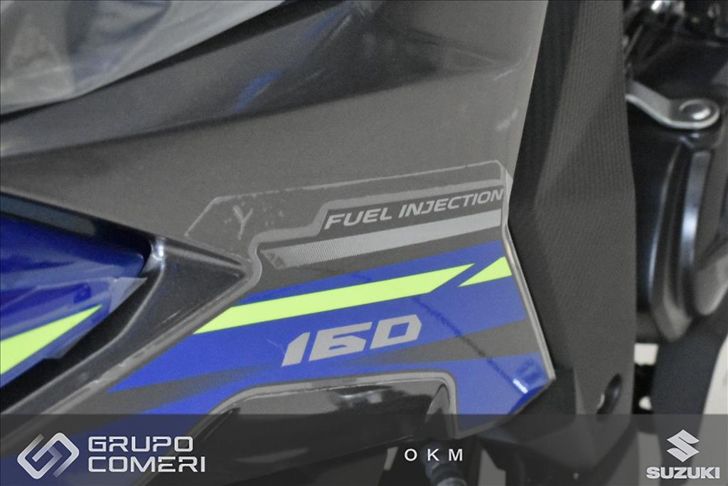 DR 160 S17