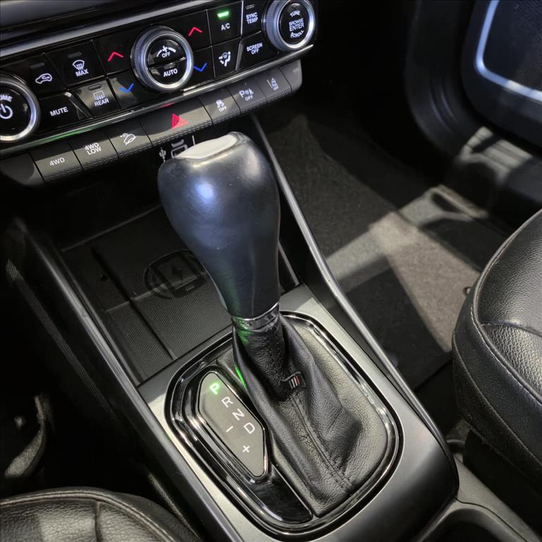 TORO 2.0 16V TURBO DIESEL VOLCANO 4WD AT99