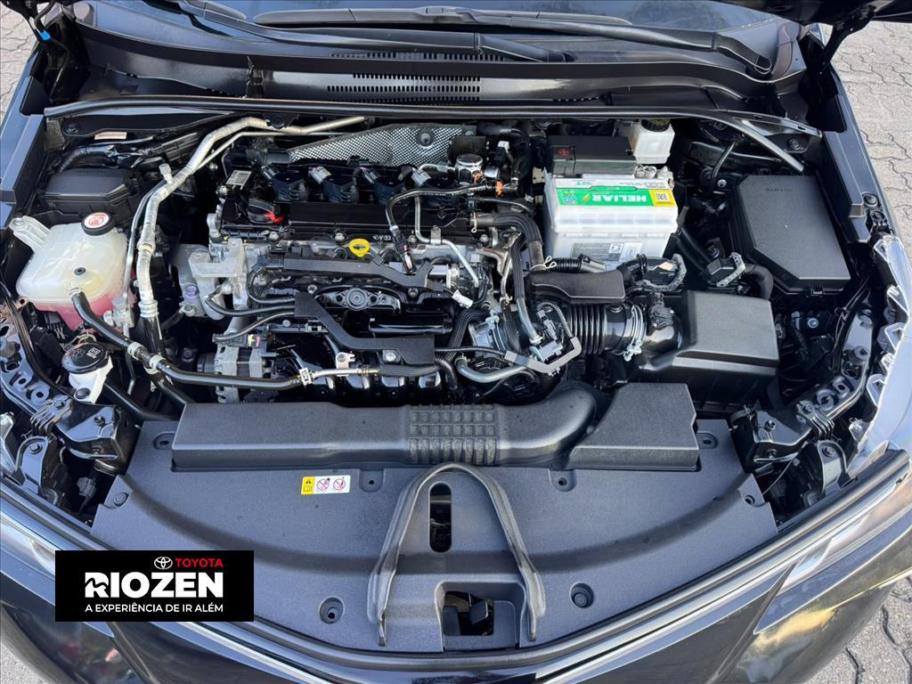 COROLLA 2.0 VVT-IE FLEX XEI DIRECT SHIFT9