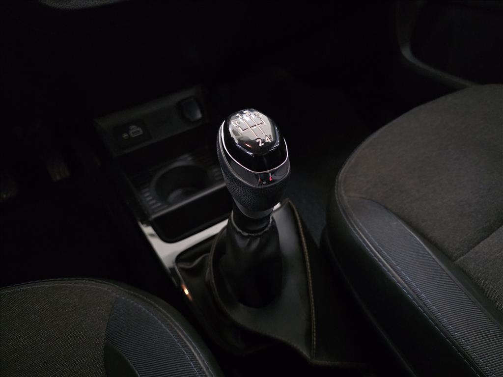 KWID 1.0 12V SCE FLEX INTENSE MANUAL11