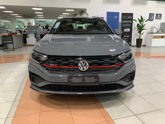 JETTA 2.0 350 TSI GASOLINA GLI DSG JETTA 2.0 350 TSI GASOLINA GLI DSG