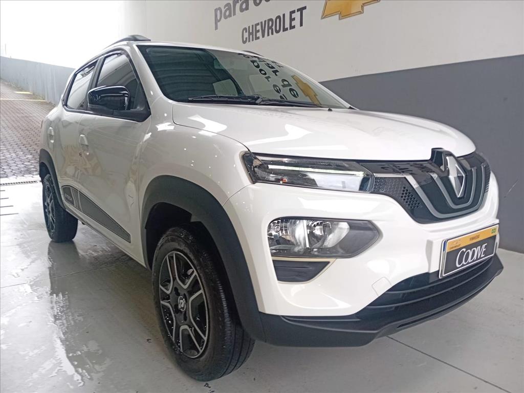 KWID E-TECH 27 KW ELÉTRICO1