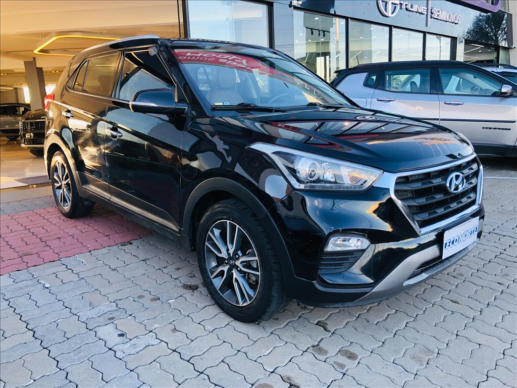 CRETA 2.0 16V FLEX PRESTIGE AUTOMÁTICO2