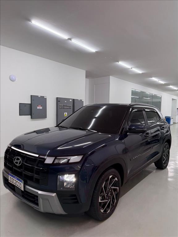 Hyundai-CRETA-1.6 TGDI GASOLINA ULTIMATE DCT