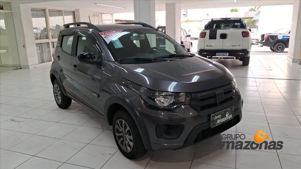 carro