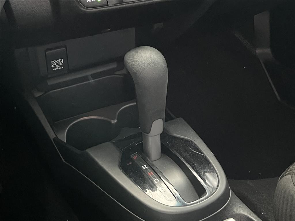 FIT 1.5 DX 16V FLEX 4P AUTOMÁTICO14