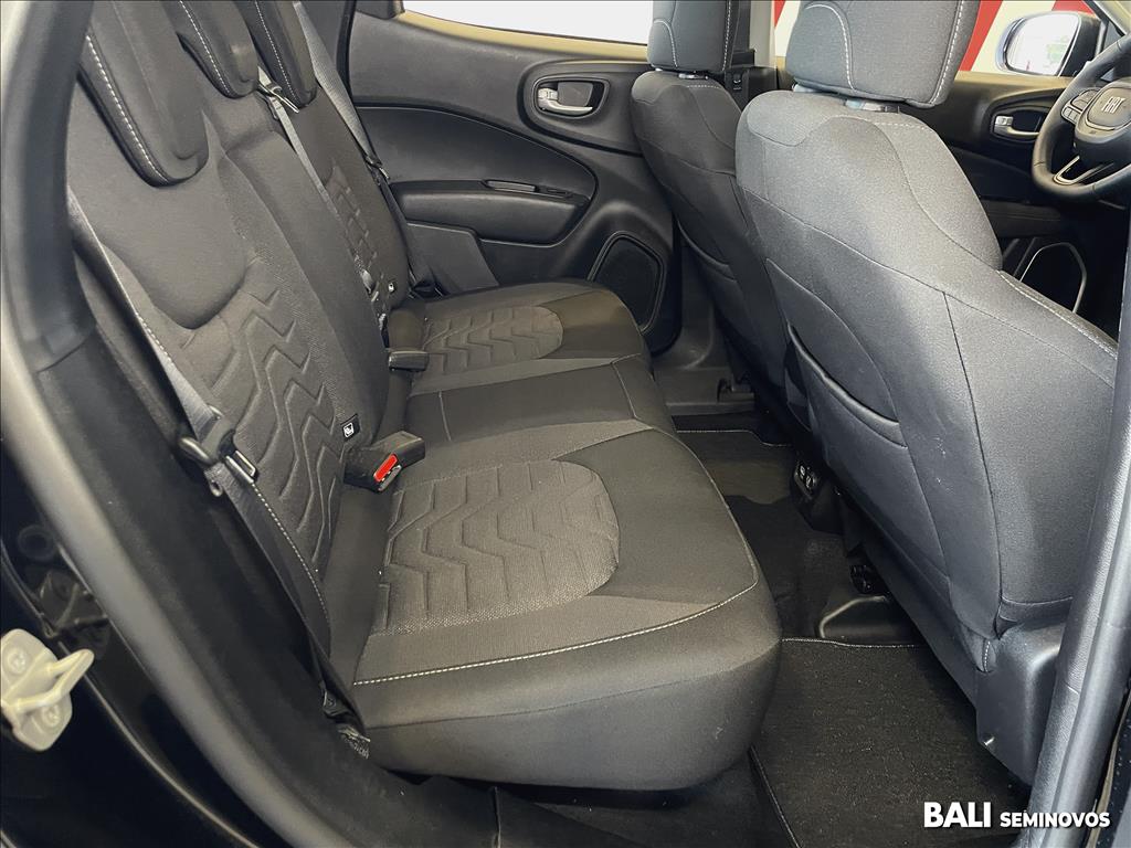 TORO 1.3 TURBO 270 FLEX FREEDOM AT616