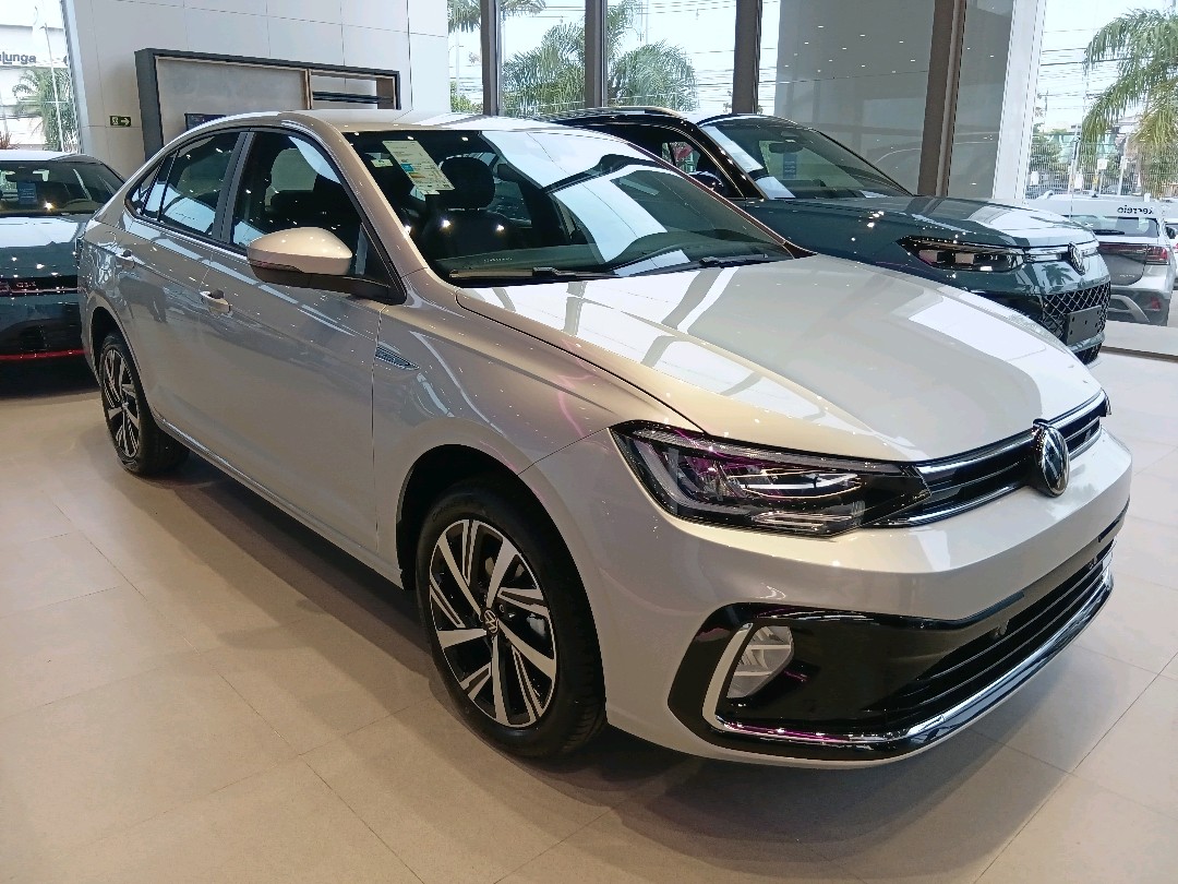 VIRTUS 1.0 200 TSI HIGHLINE AUTOMÁTICO0