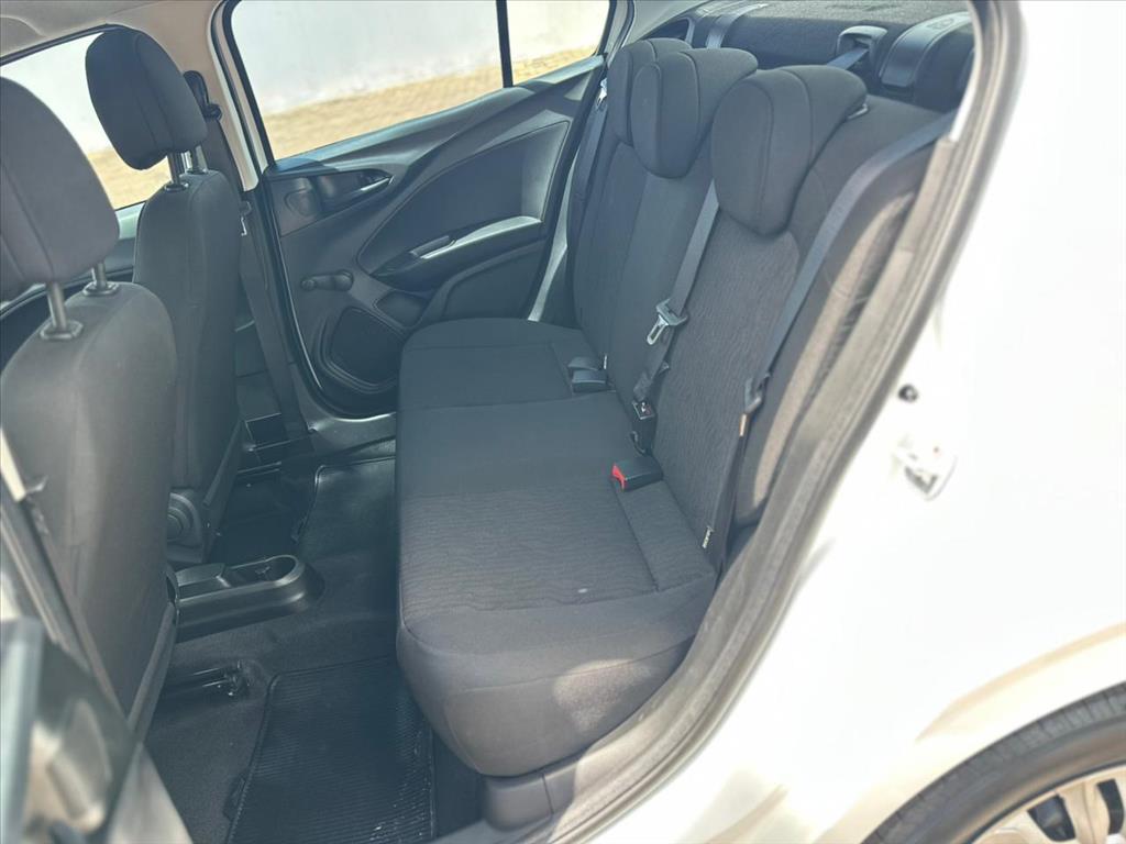 CRONOS 1.0 FIREFLY FLEX DRIVE MANUAL8