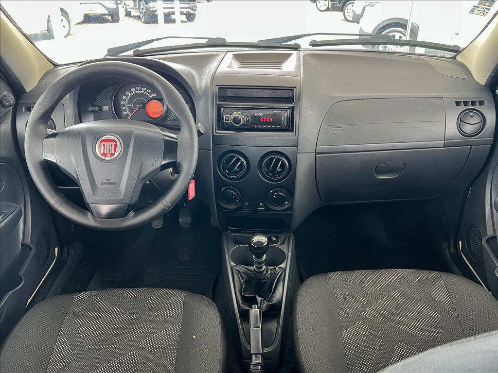 PALIO 1.0 MPI FIRE 8V FLEX 4P MANUAL11