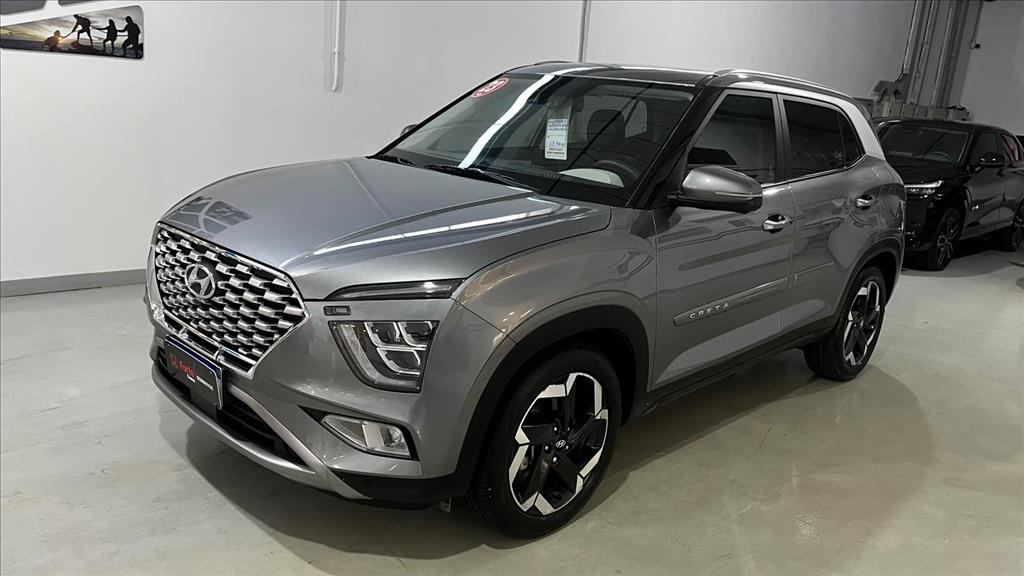 CRETA 2.0 FLEX ULTIMATE AUTOMÁTICO0